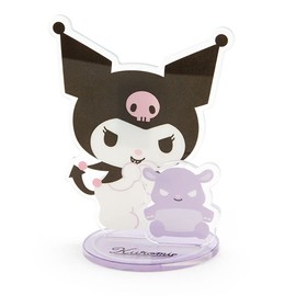 Sanrio 093041 Chromi Acrylic Stand with Clip