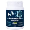 FERMENTIFLORA - Probiotici per Cani Appetibili, Fermenti Lattici Cani e