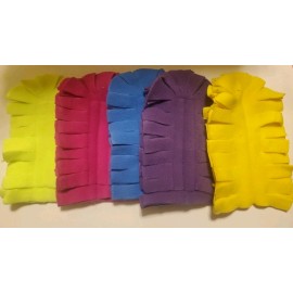 Unbranded Reusable Duster Refill Compatible with Swiffer Hand Duster, Heavy Duty 5 Pack