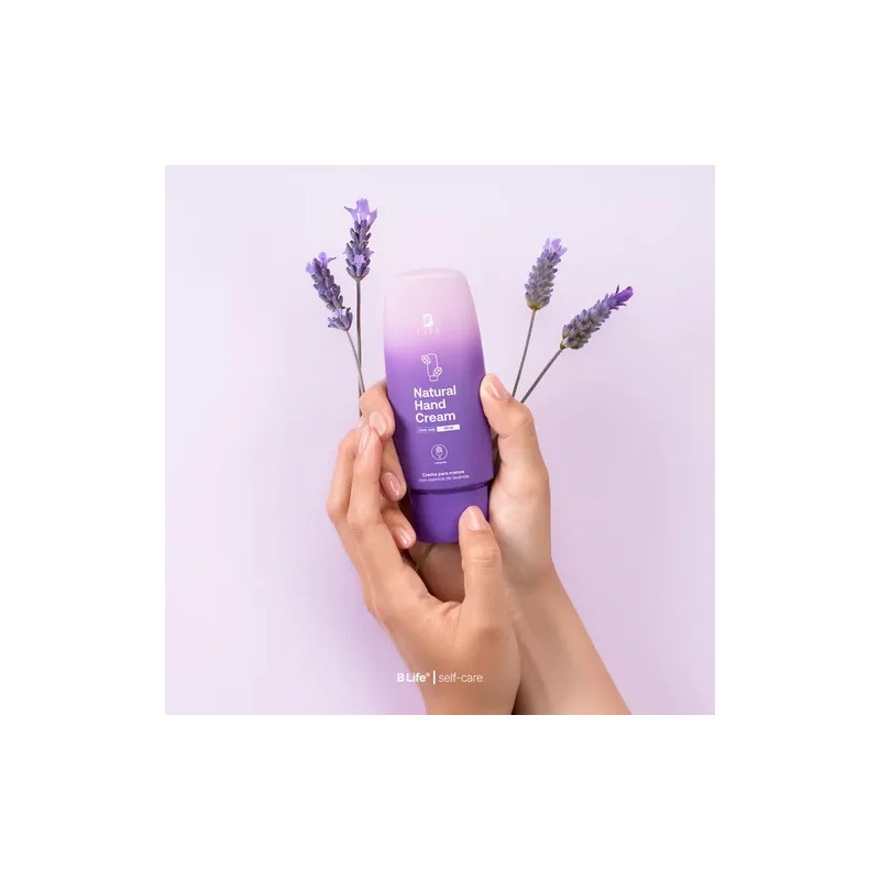 B Life Kit 3 Cremas de Manos 80 ml con