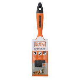Black+Decker 2" Classic TPR Flat Paint Brush