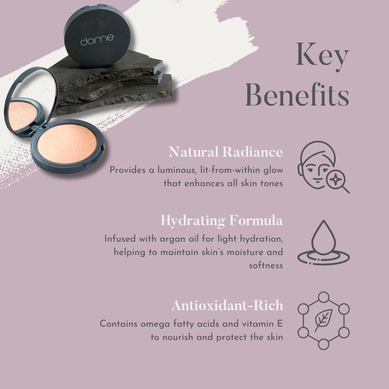 Luminary Glow Powder Highlighter