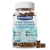 Magnesium Bisglycinate Gummies with Ashwagandha & L-Theanine, 60 Cts