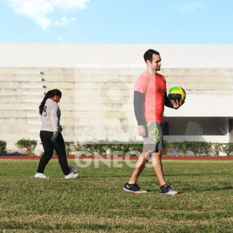 GENEOS Mangas Protectoras De Compresión Protección Solar Uv 3 Pares