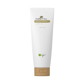 O'right Acondicionador Golden Rose Color Care 250ml | Reparar y cuida el color del cabello teñido | Aporta brillo y suavidad | Ingredientes Veganos y Orgánicos