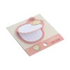 Sunstar Bungu S2842289 Kojikoji Sticky Notes, Words Sticky Notes, B
