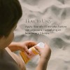 Protector Solar Mineral Spf30 Para Bebés Y Niños Uva/uvb