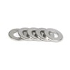 Washers M8 x 16 mm Large, Pack of 50 Body