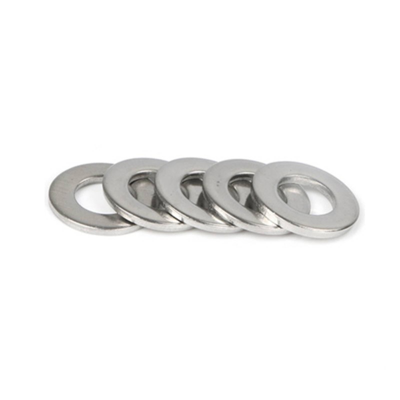 Washers M8 x 16 mm Large, Pack of 50 Body