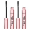L'Oréal Paris Paradise Big Deal Black Mascara Lash lengthening Volumizing