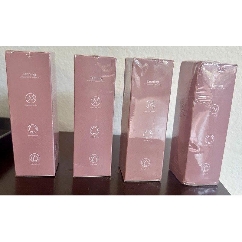 Milano Tanning Drops