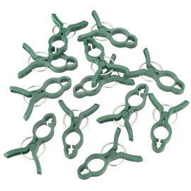 Connex Fix Pflanzenclips Pack of 10
