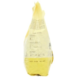 Callebaut - W2 White Chocolate Callets - 5.5 lb Bag