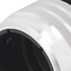 Pipe Tubing Reamer Robust Stainless Steel Pipe Reamer Connector Tube