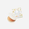 Hanamori Micro Powder Foundation Misty 12g Refill Blemish Cover Pact / 하나모리 마이크로 파우더 파운데이션 미스티 12g 리필 결점 커버 팩트