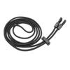 Horse Side Reins Horse Reins Elastic Neck Stretcher Adjustable Training