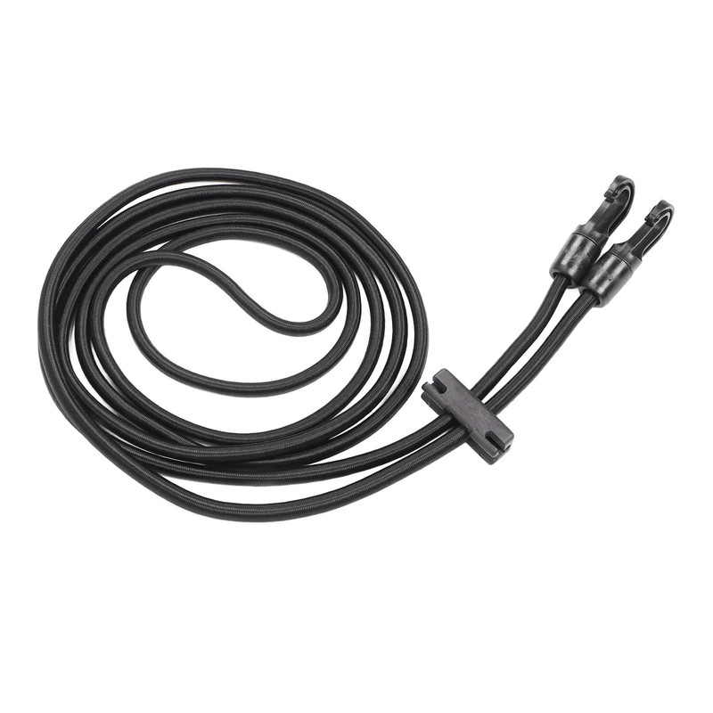 Horse Side Reins Horse Reins Elastic Neck Stretcher Adjustable Training