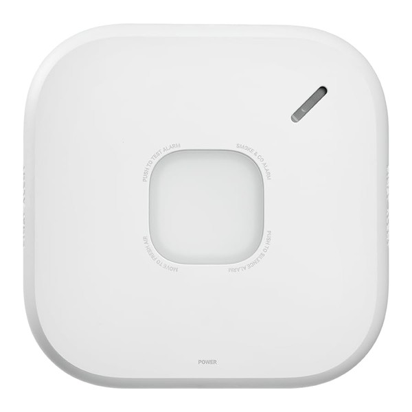 First Alert First Alert SC5 Hardwire Smart Smoke & Carbon