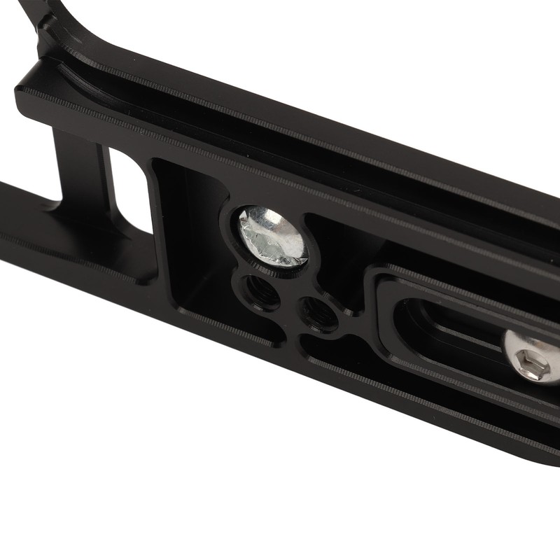 Camera Half Cage Aluminum Microsingle Camera Half Cage With 1/4