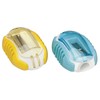 Westcott 15737 00 A Easy Soft Grip Pencil Sharpener –