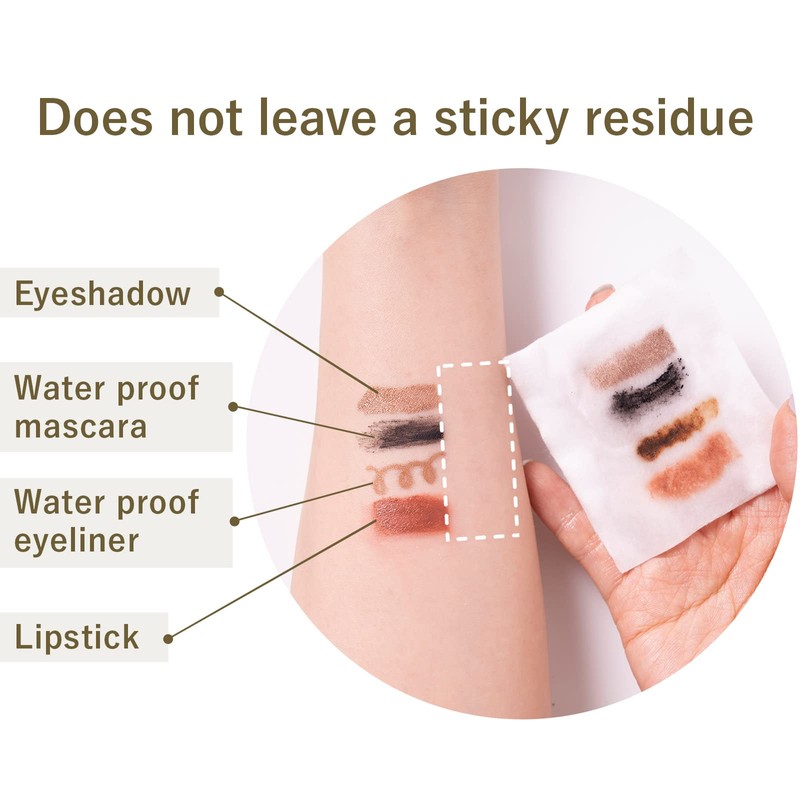 Bifesta Cleansing Removal Fluid, For Eye Make Up, 4.9 fl