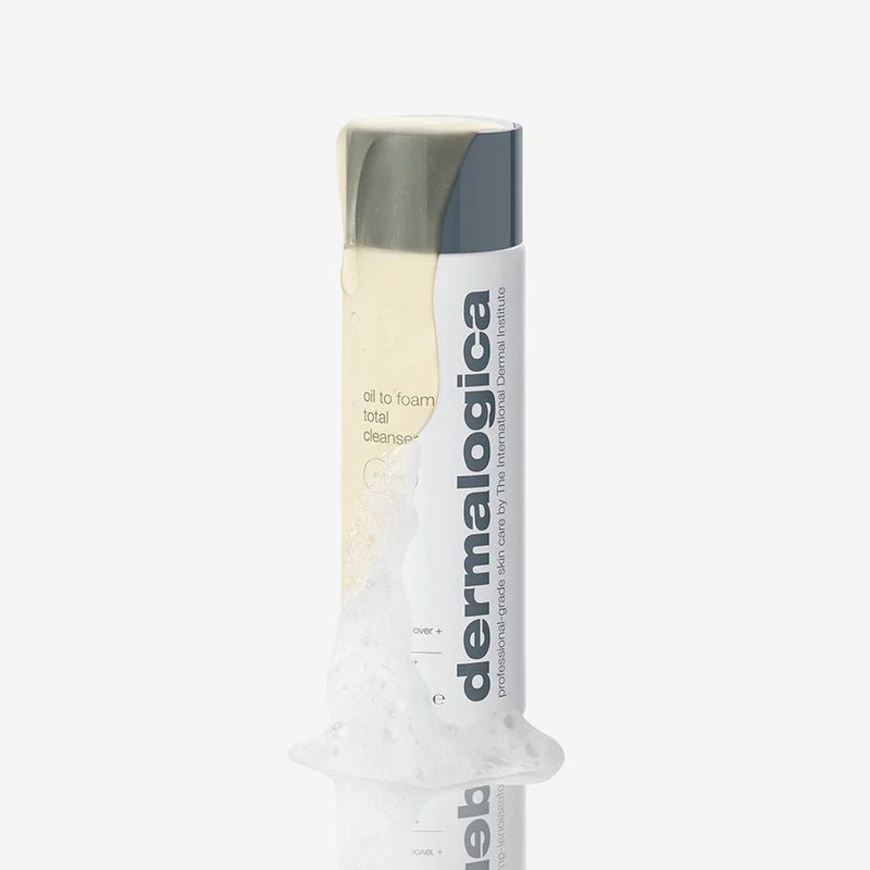 Dermalogica Totally Clean Totally Smooth Duo Pack