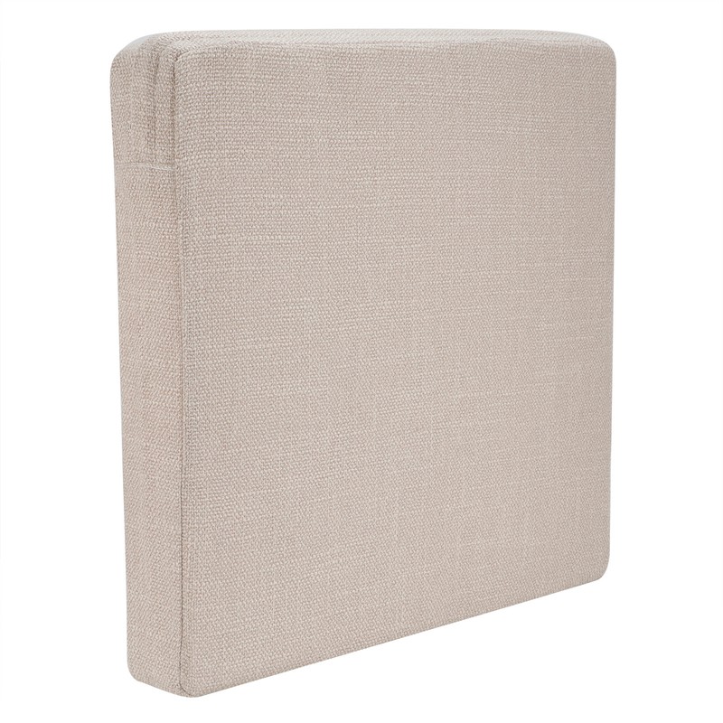 Household Square Soft Yoga Floor Cushion Removable Washable Meditation Mat