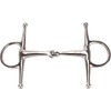 Equinate Thigh Bridle Stainless Steel 16 mm Single Broken 13.5