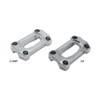ZETA SX Top Bridge Clamp for Large Diameter Bar Diameter