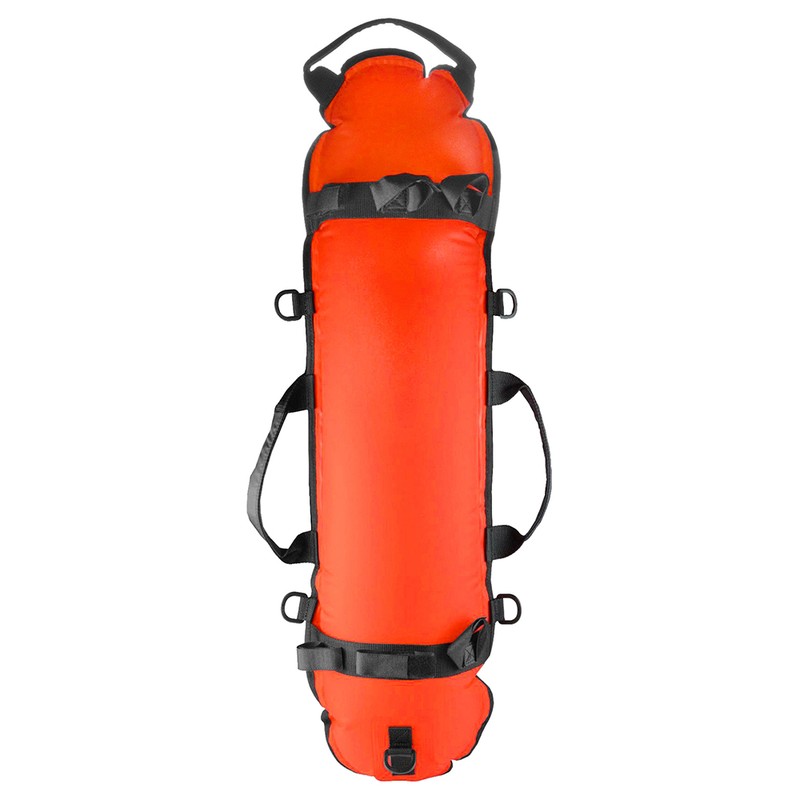 Inflatable Safety Float Scuba Diving Surface Marker Signal Float with