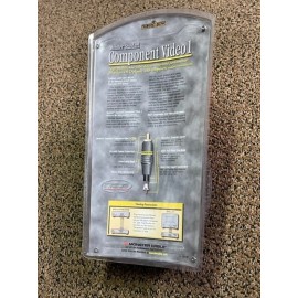 Monster New Monster Cable 140224 -  2M Component Video Stage 1