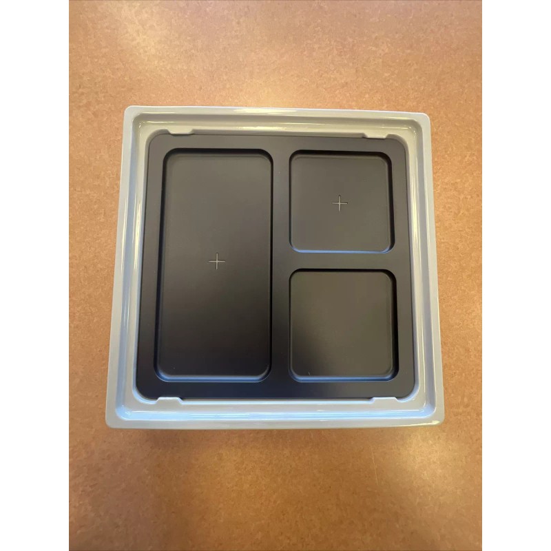 heyday wireless charging pad