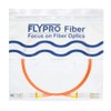 FLYPROFiber- 0.5M OM2 LC to LC Fiber Patch Cable, Length