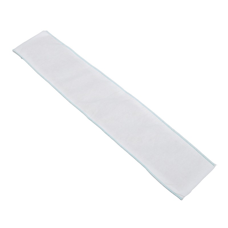 Leg Fracture Fixation Splint Good Strength Breathable Holes Lower Limb