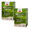 Goryeo Eundan Korea Eundan Vegetable Pure Altige Omega 3 60