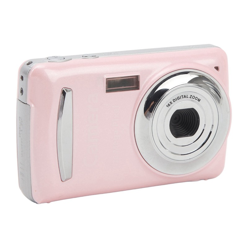 2.4 In Portable Camera 16X Digital Zoom 1080P 16MP Auto