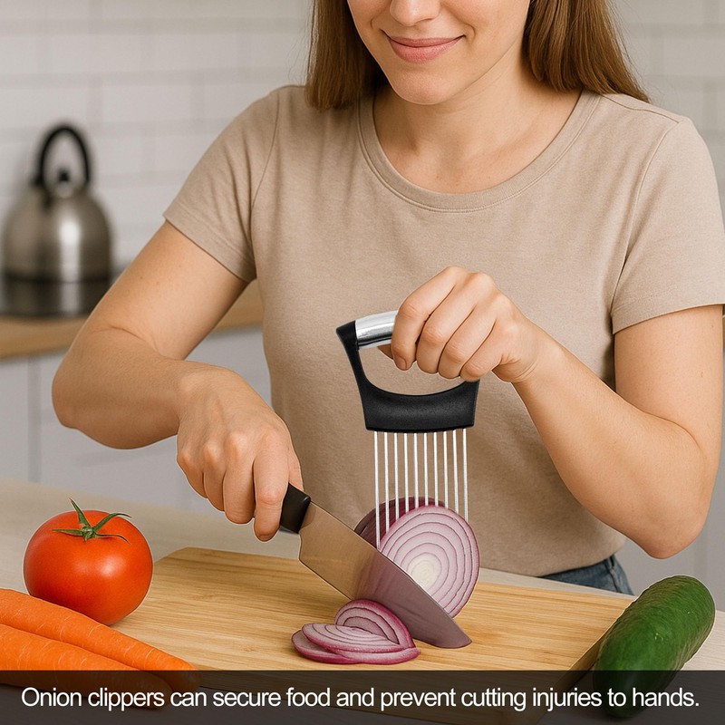1Pc Garlic Rocker Efficient and Versatile Garlic Press Rocker Easy