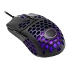 Cooler Master MM711 Matte black MM-711-KKOL1