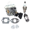 Carburetor for Stihl Blower SH56 SH56C SH86 SH86C BG86 BG86CE