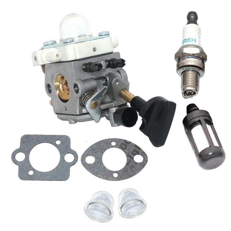 Carburetor for Stihl Blower SH56 SH56C SH86 SH86C BG86 BG86CE