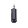 Keple 3.5mm Mono Plug - 10pcs Plastic Handle Repair Socket