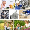 Cut Resistant Gloves for Kitchen-Meat Cutting,Mandolin slicing,Food Grade,High performance level