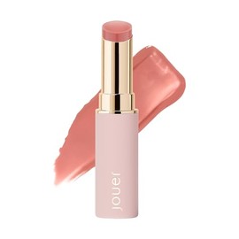 Jouer- Bálsamo labial potenciador de brillo Essential Lip Enhancer: bálsamo labial con color que realza los labios: hidrata, da volumen y nutre.