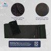 Harrison Howard Horse Belly Guard Body Bandage Wrap Spur Mark
