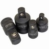 US PRO US PRO Tools 4 Piece Impact Adaptor Set