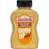 Johnsonville Giddy Up Mustard 9/9.75oz