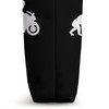 Man Evolution Motorcycle Crotch Rocket Sports Bike Tote Bag