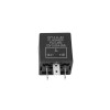 vovolove 3-Pin LED Flasher Relay EP35 CF14 For Hazard Light