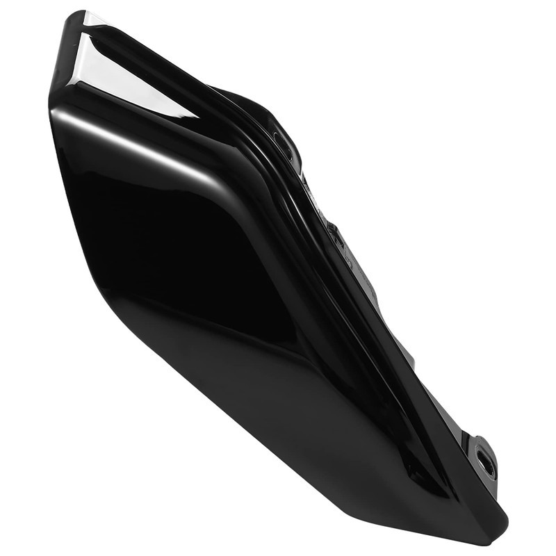 TCMT Mid-Frame Air Deflectors For Harley Touring Road King Road