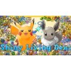 Pokémon Let's Go Pikachu & Eevee - Any Shiny 6IV